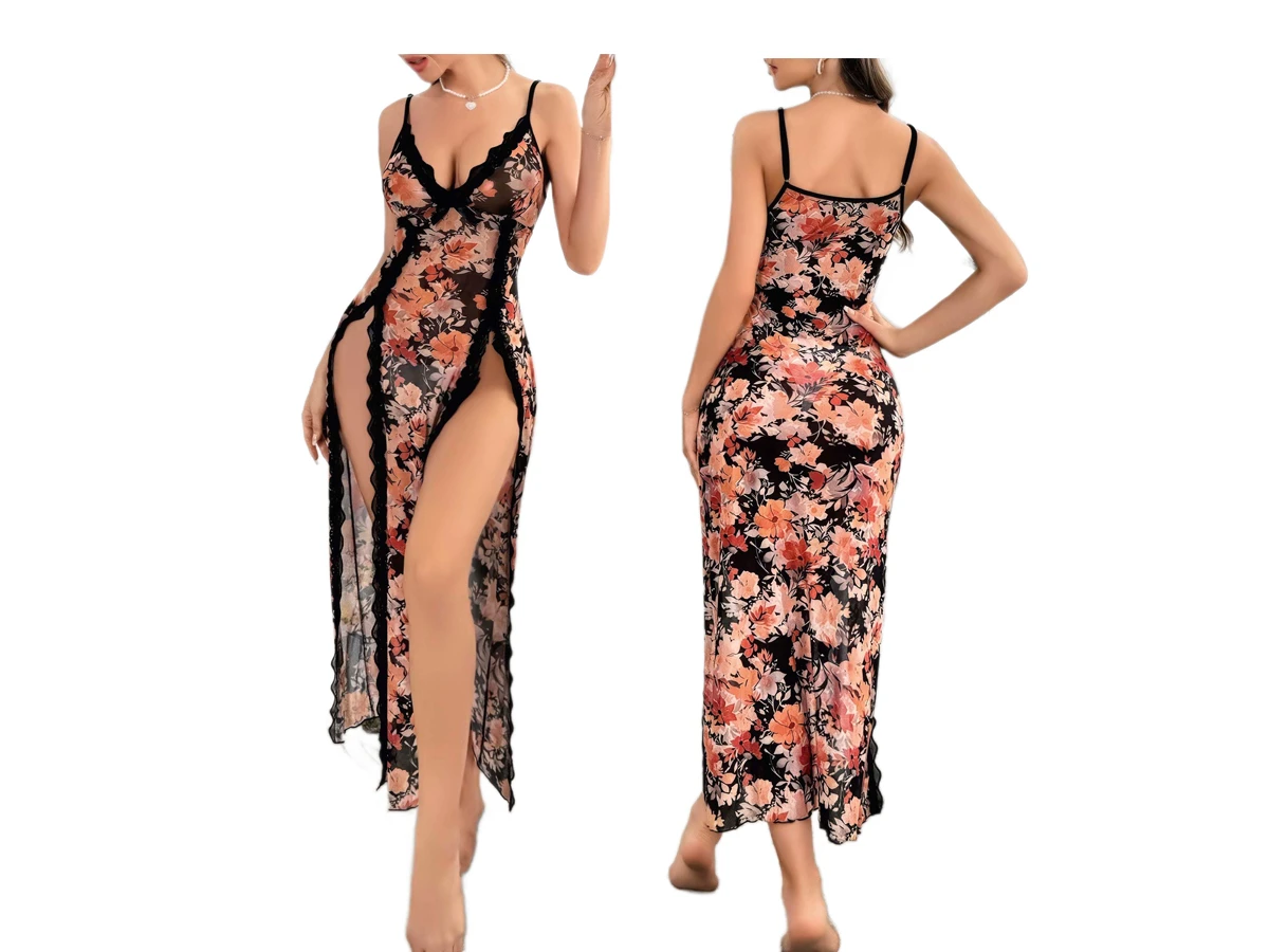 L/XL FANTEZİ GECELİK