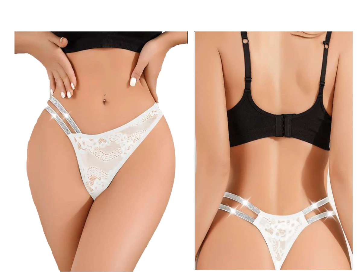L/XL FANTEZİ KÜLOT