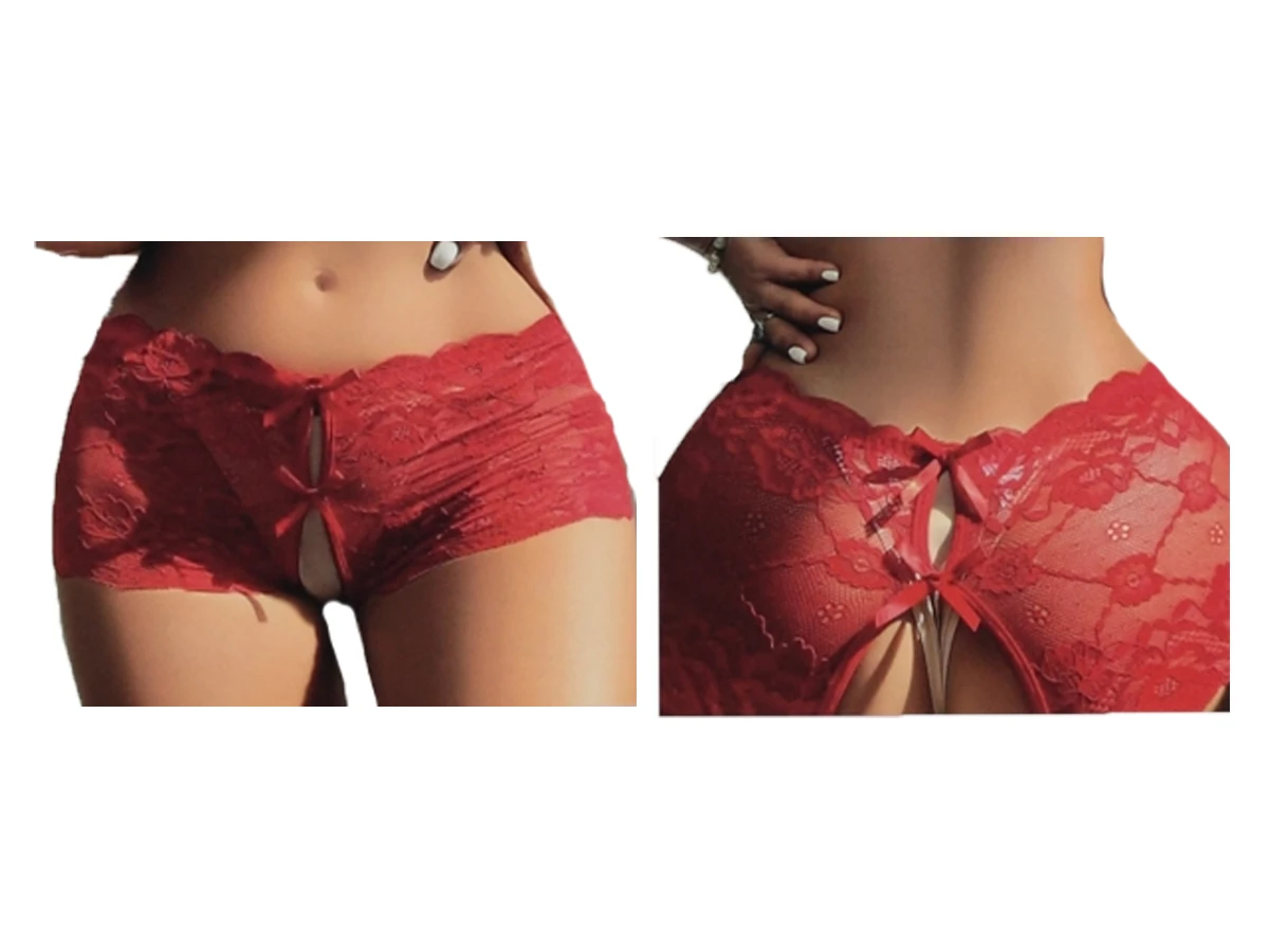 L/XL FANTEZİ KÜLOT