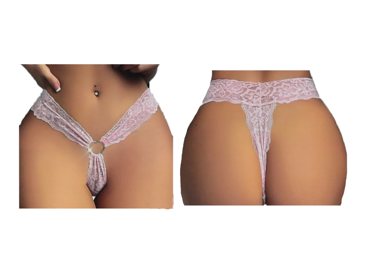L/XL FANTEZİ KÜLOT