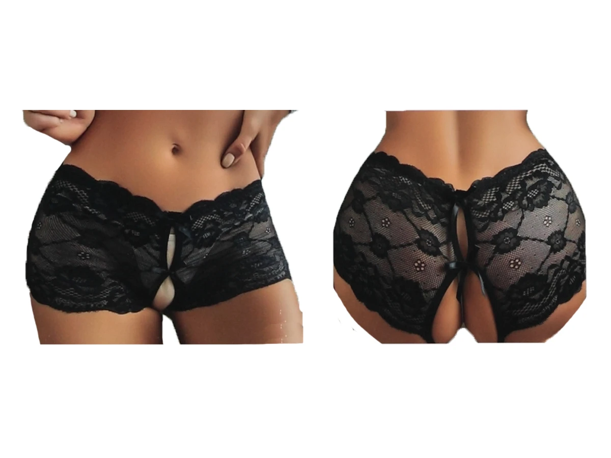 L/XL FANTEZİ KÜLOT