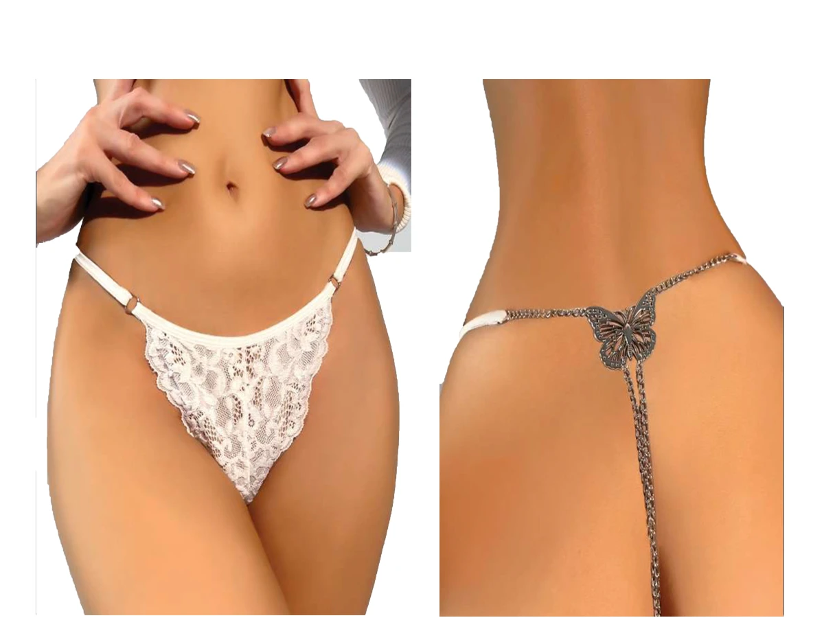L/XL FANTEZİ KÜLOT