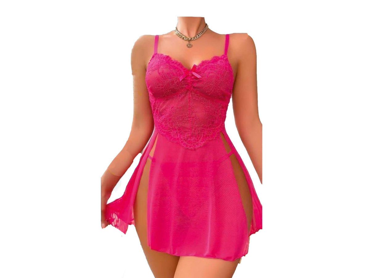 L/XL KISA GECELİK