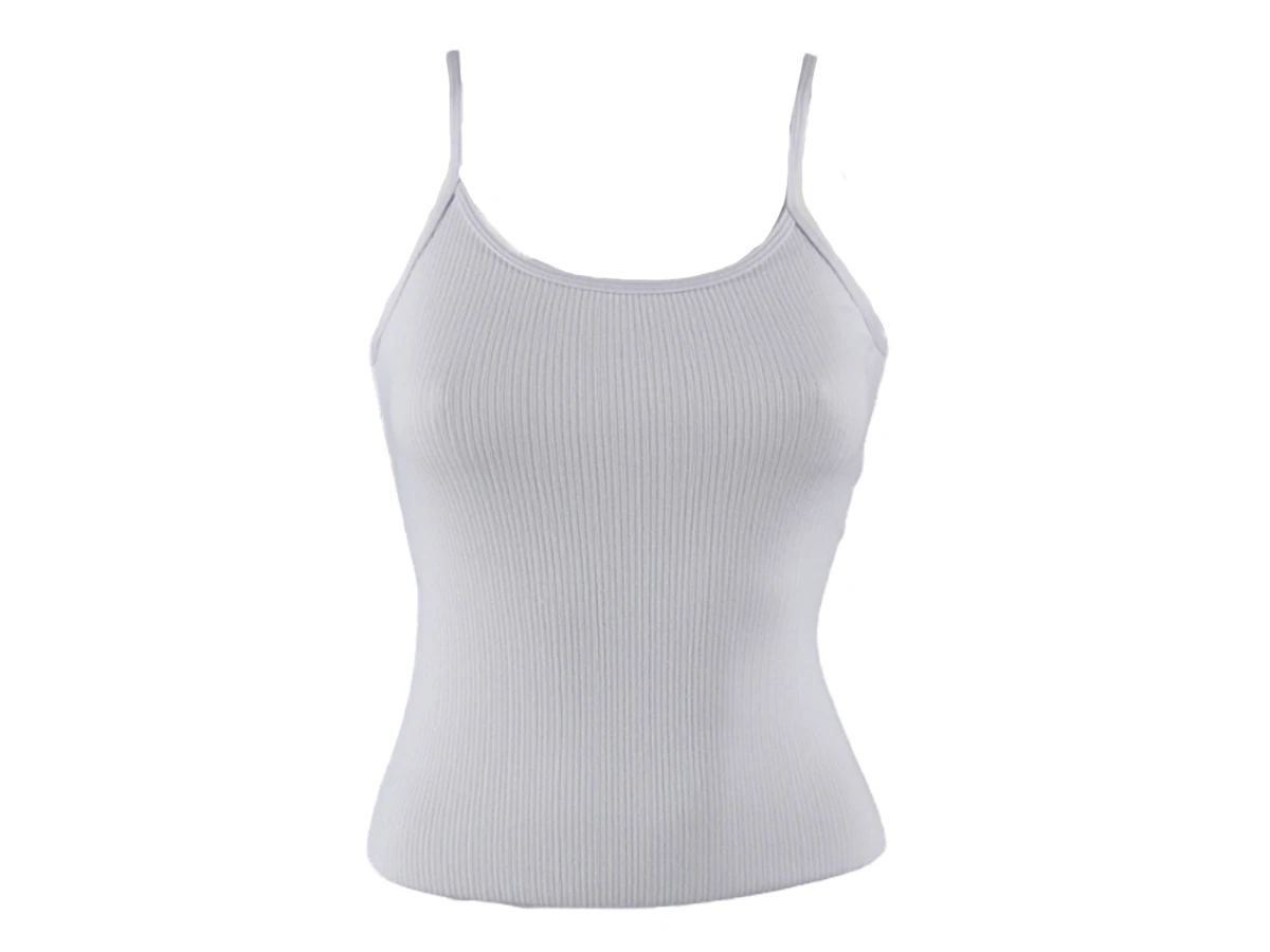 L/XL LAVANTA LYC TRANSFERLİ İP ASKILI BAYAN ATLET