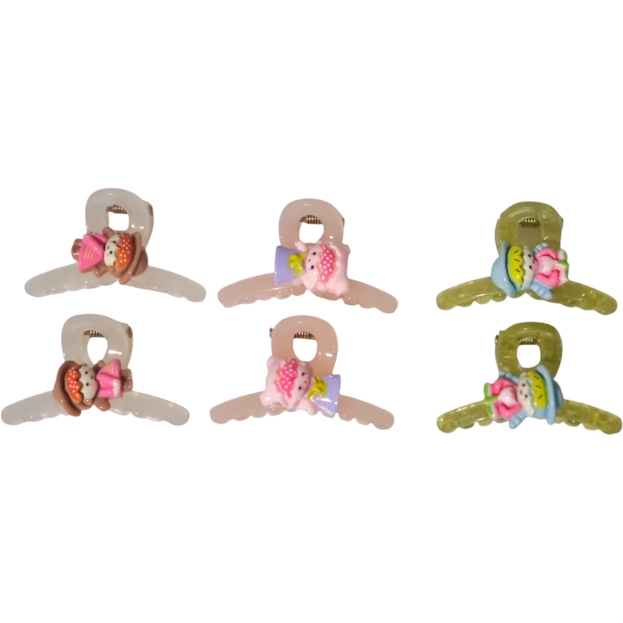 MANDAL TOKA  2Y Kız