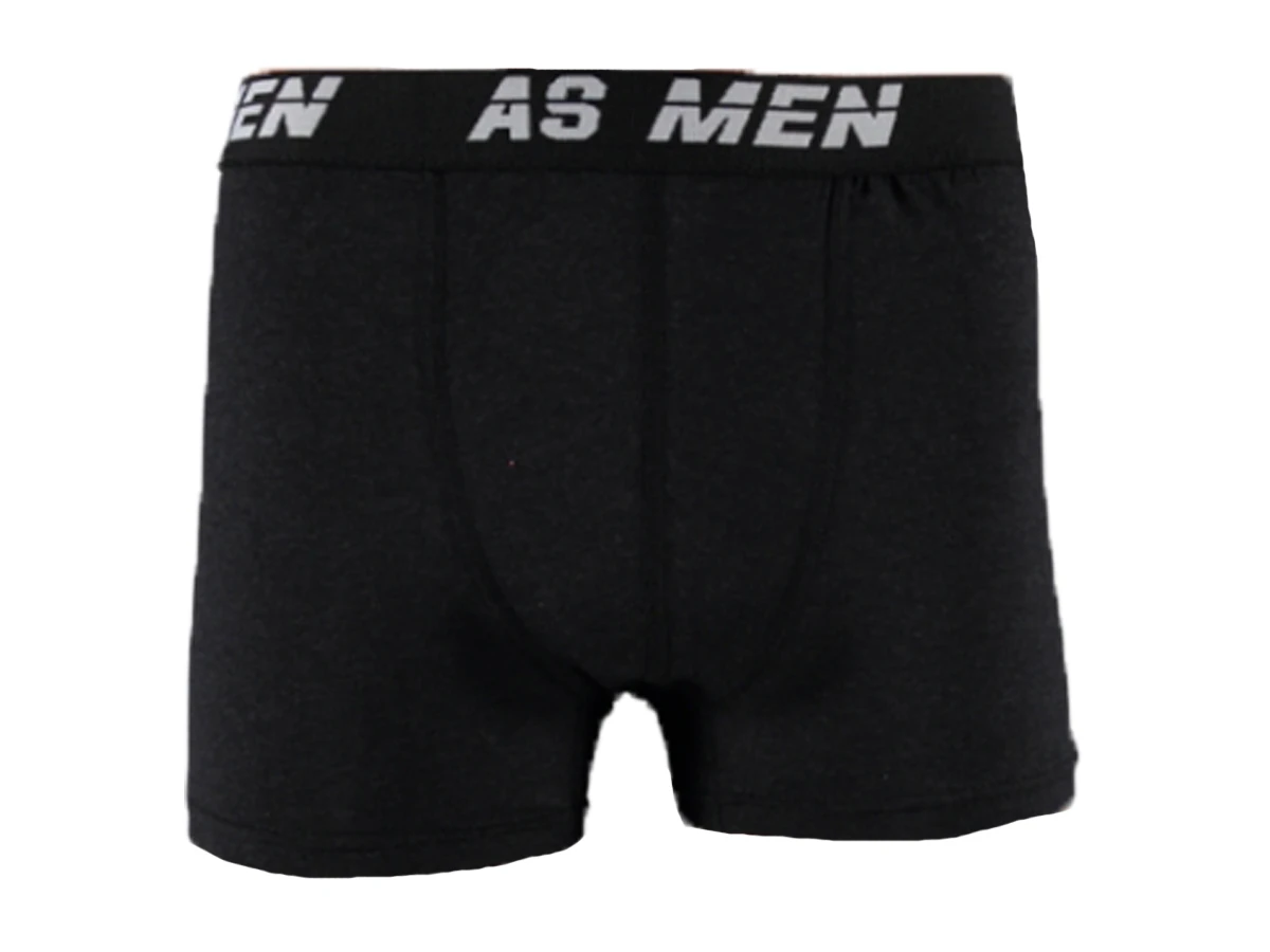LİKRALI ERKEK BOXER L