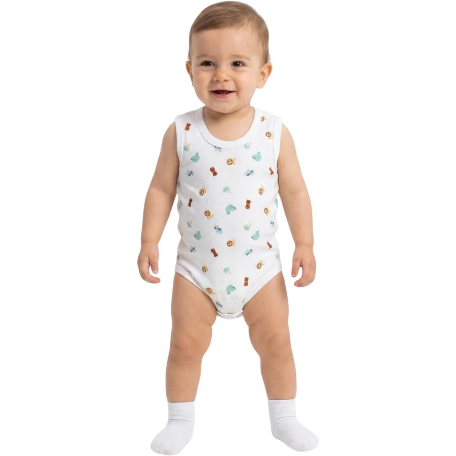 MİNİK ASLAN ÇITÇITLI BADİ 1 Ay,3 Ay,6 Ay,9 Ay Erkek