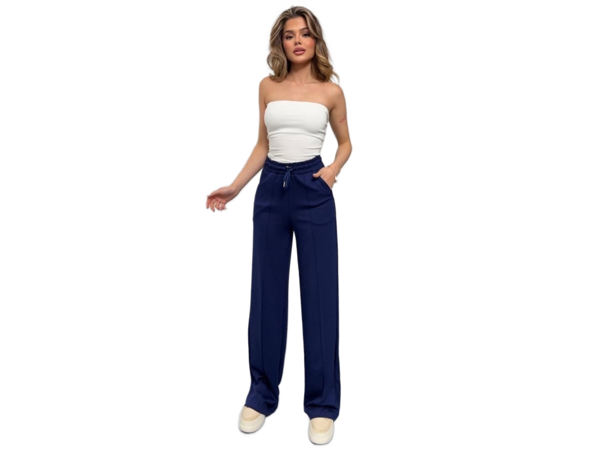 MODAL ŞARDONLU PLAZO ERKEK ALT S/XL