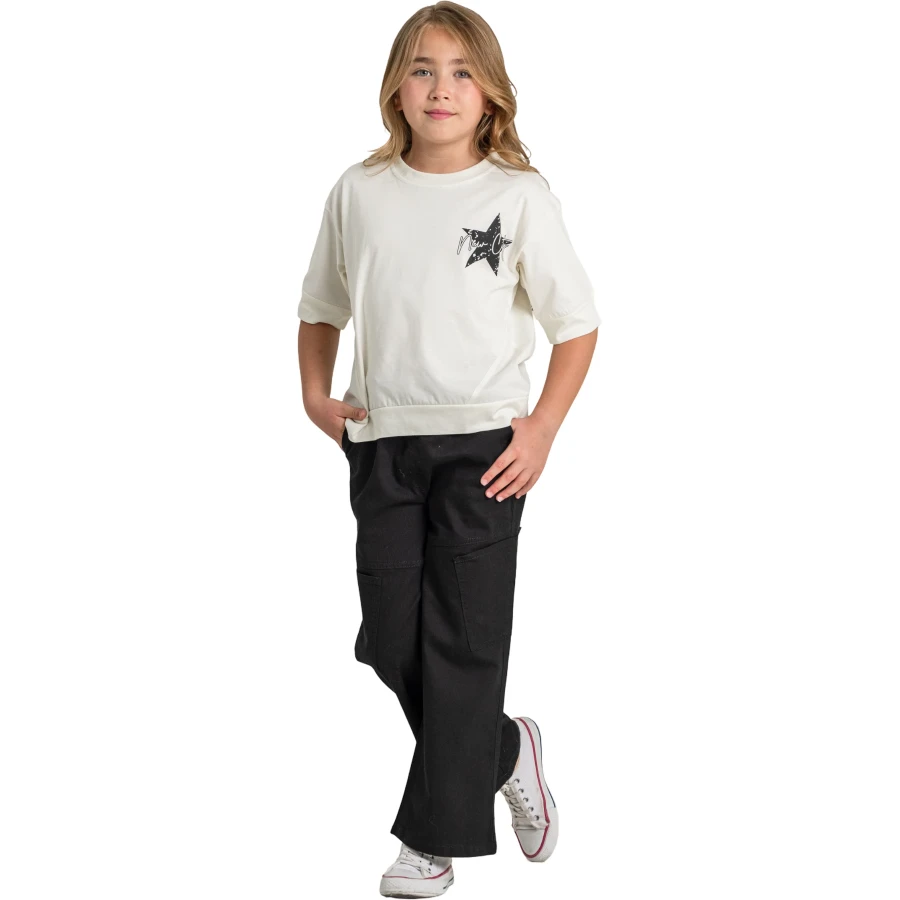 NEW CİTY GABARDİN TAKIM  9Y,10Y,11Y,12Y Kız