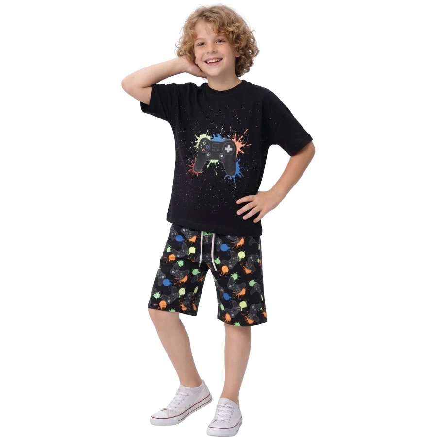 OYUN TAKIM 4Y,6Y,8Y,10Y,12Y Erkek