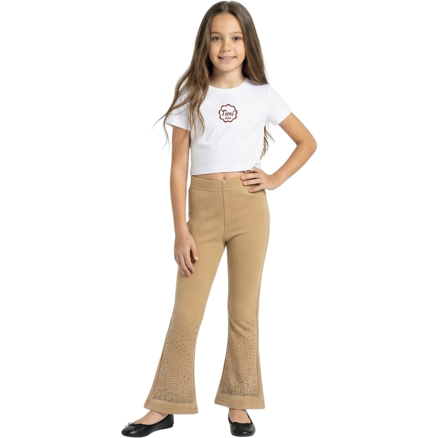 PAÇA TAŞLI İSPANYOL GARSON  10Y,11Y,12Y,13Y,14Y Kız