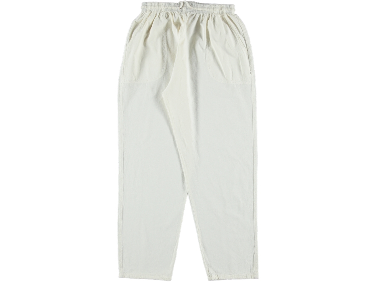 PAMUKLU KETEN BATTAL ERKEK ALT 4XL/6XL
