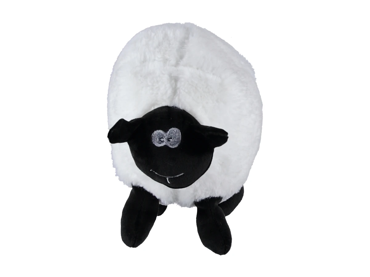 PELÜŞ KUZUCUK 28 CM
