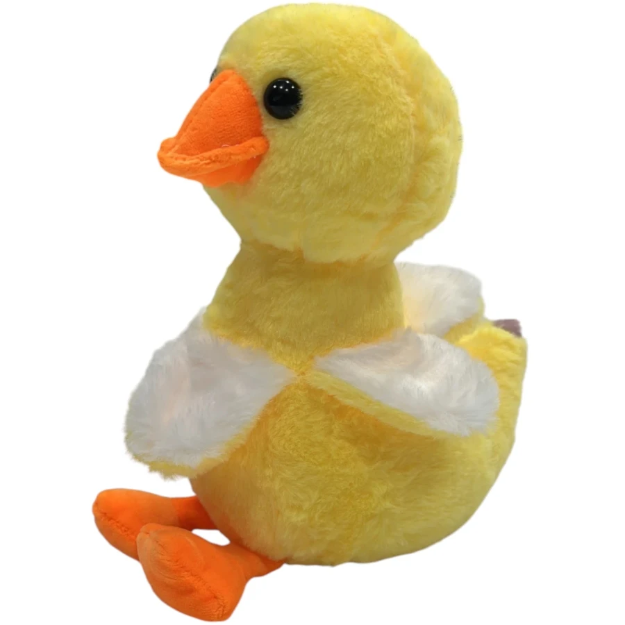PELUŞ ÖRDEK 20 CM