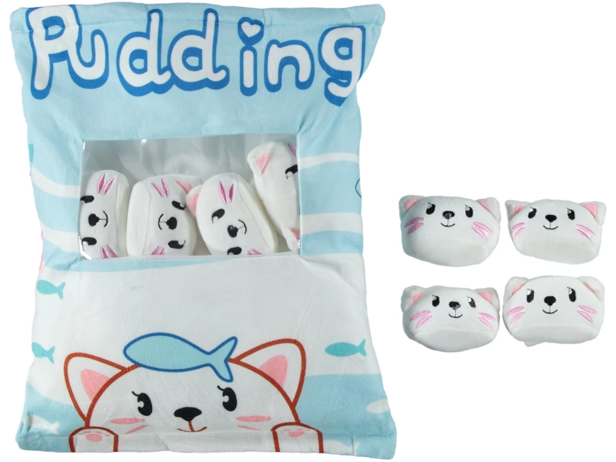  PELUŞ YASTIK FÜGÜRLÜ 1/6 AY