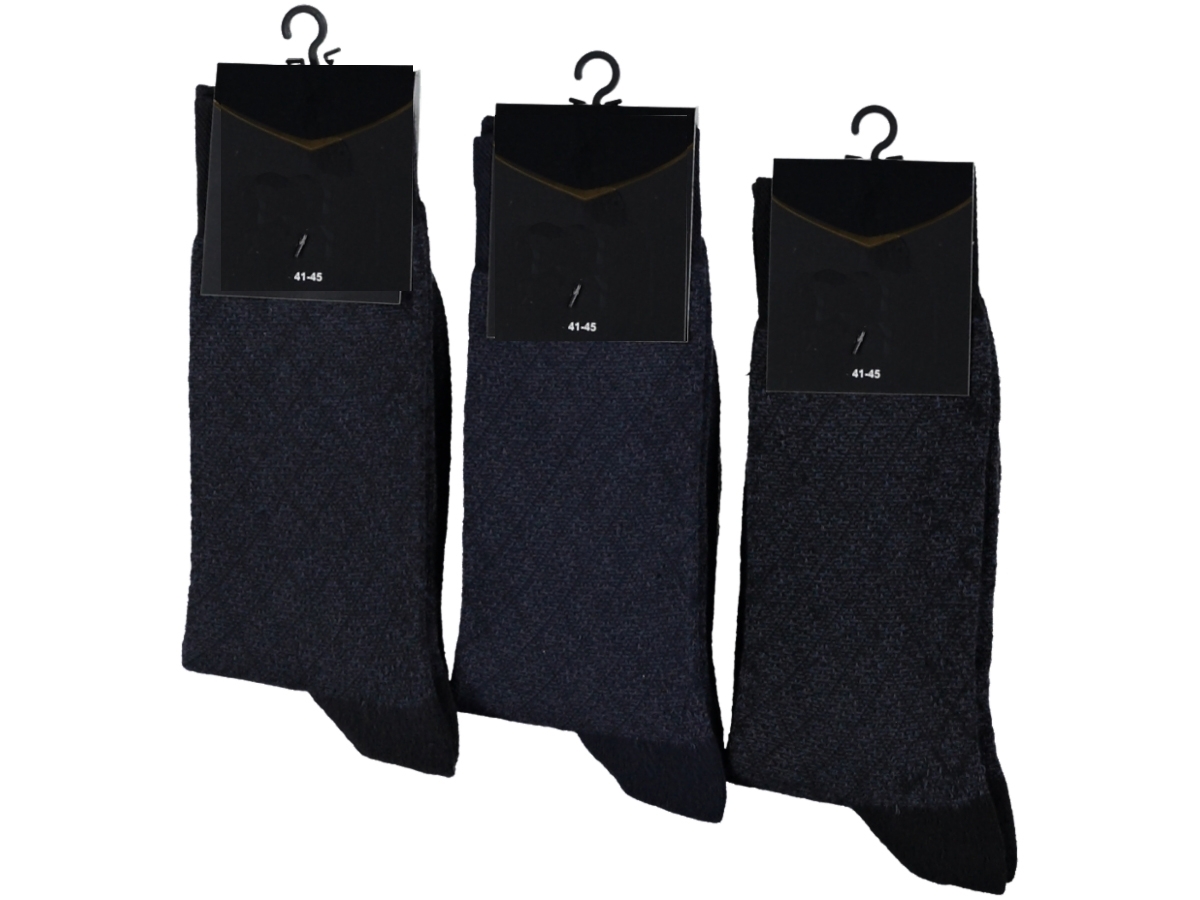 PENYE HAVLU ERKEK ÇORAP