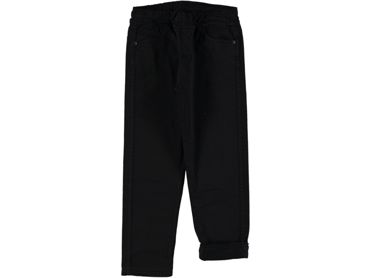 PFD POLARLI KETEN ERKEK PANTOLON 12/16 YAŞ