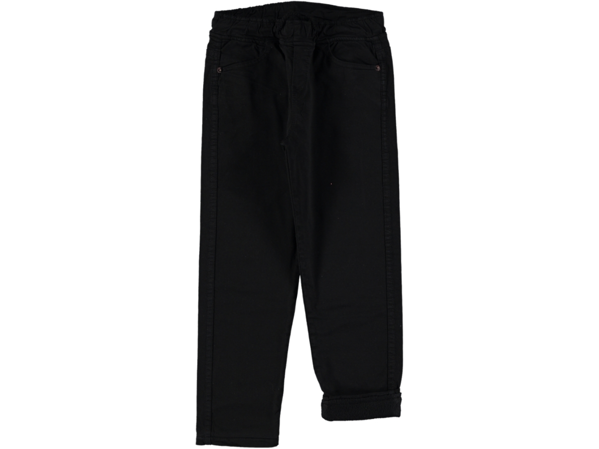 PFD POLARLI KETEN ERKEK PANTOLON 9/12 YAŞ