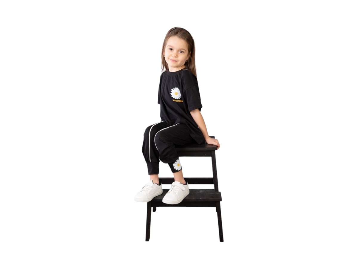 Paptya Kız Takım 3Y,4Y,5Y,6Y Kız