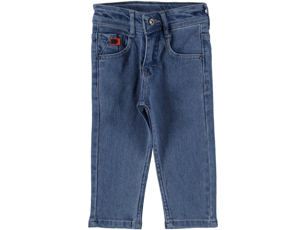 RENKLİ ERKEK KOT PANTOLON 1/4 YAŞ