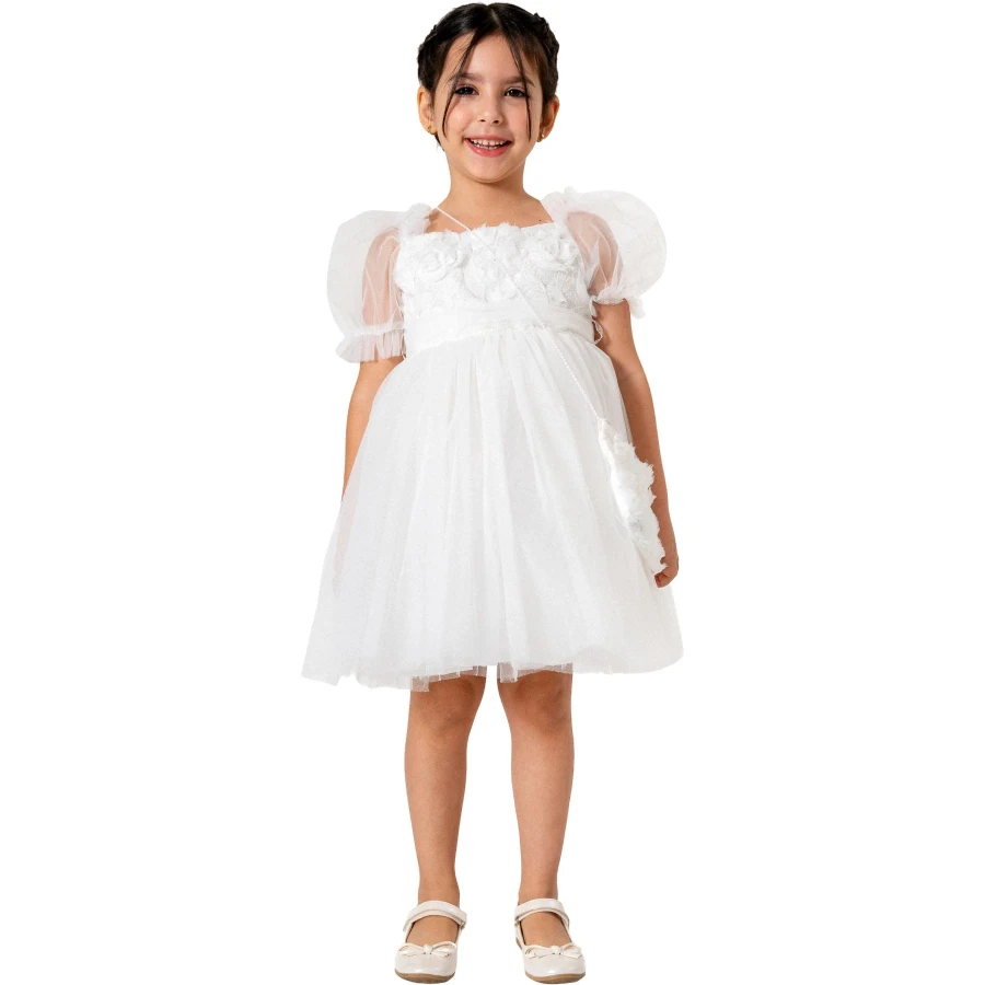 ROSE 2Y,3Y,4Y,5Y Kız