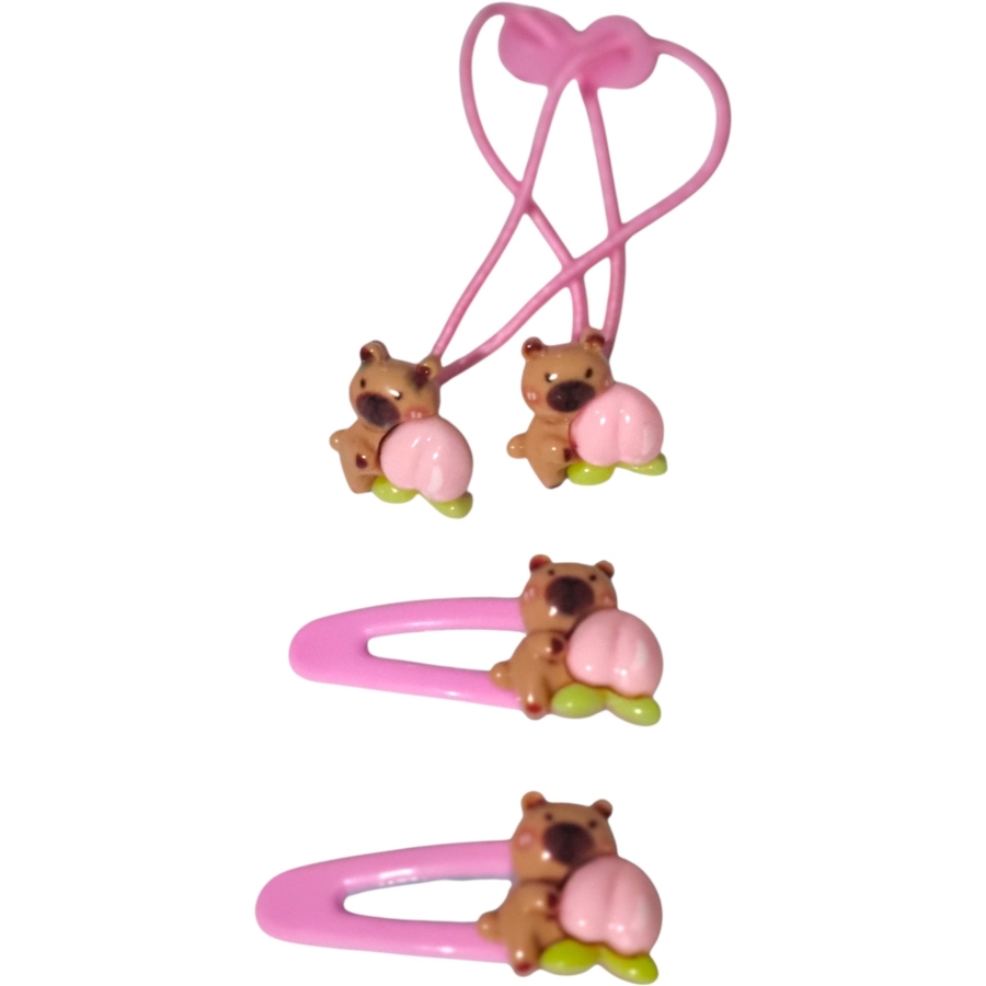 SET TOKA  2Y,15Y Kız