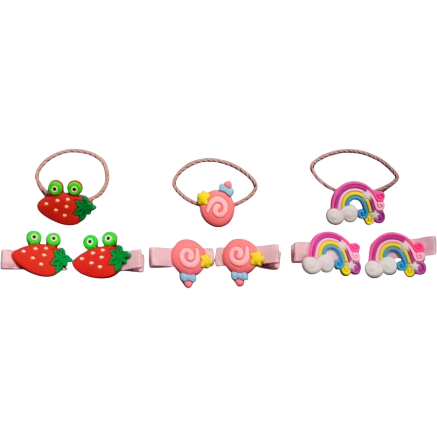 SET TOKA  2Y,15Y Kız