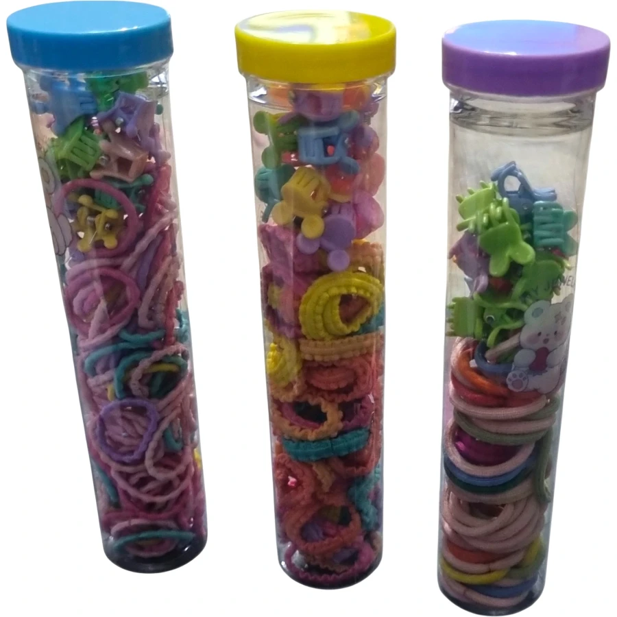 SET TOKA  2Y,16Y Kız