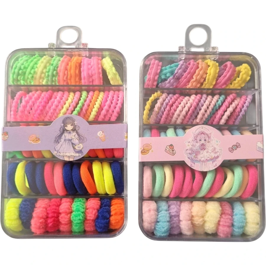 SET TOKA  2Y,16Y Kız