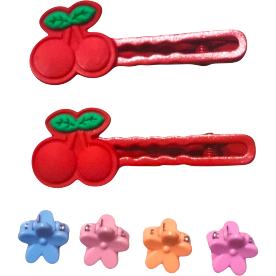 SET TOKA 2/8 YAŞ