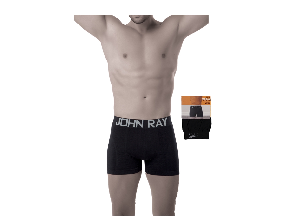 S/M ERKEK MODAL BOXER