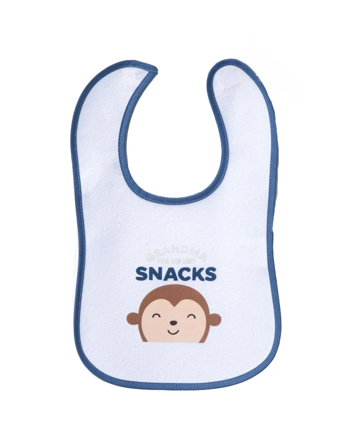 SNACKS BASKILI ÖNLÜK 3 AY