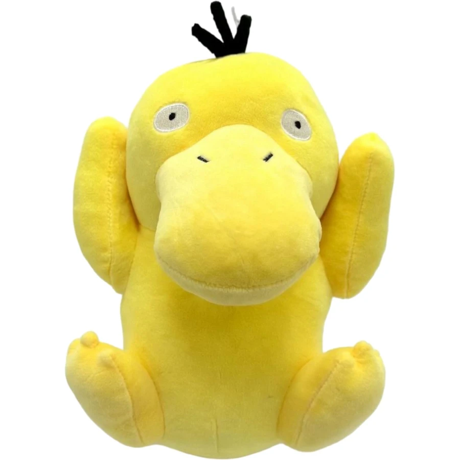 SYDUCK ÖRDEK PELUŞ OYUNCAK  1 Ay,2 Ay,3 Ay,6 Ay,9 Ay,3Y,12 Ay,2Y,18 Ay,16Y,15Y,14Y,13Y,12Y,11Y,10Y,9Y,6Y,4Y,7Y,5Y,8Y Uni