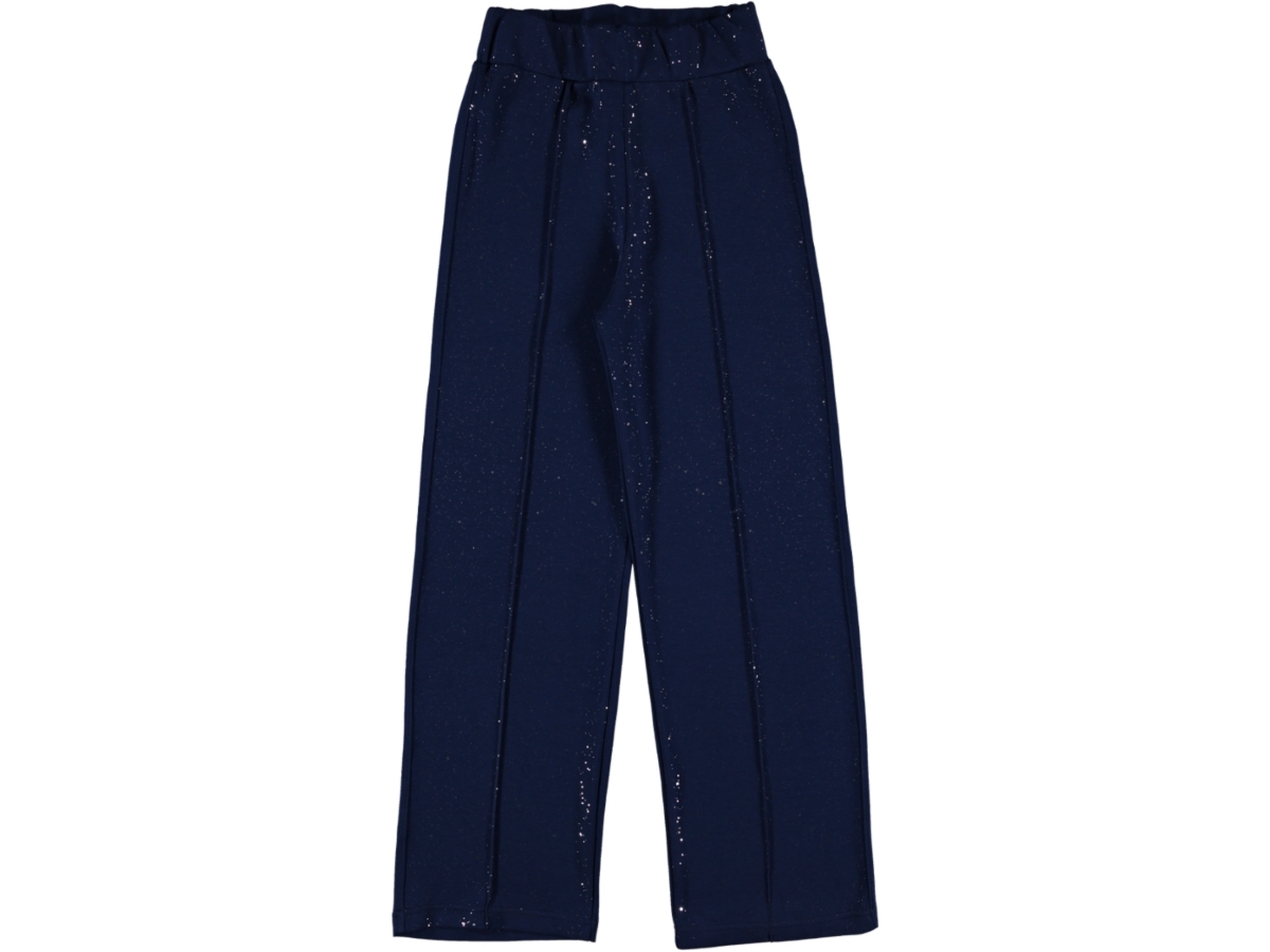 TAŞ BASKILI PALAZZO BAYAN ALT S/XL