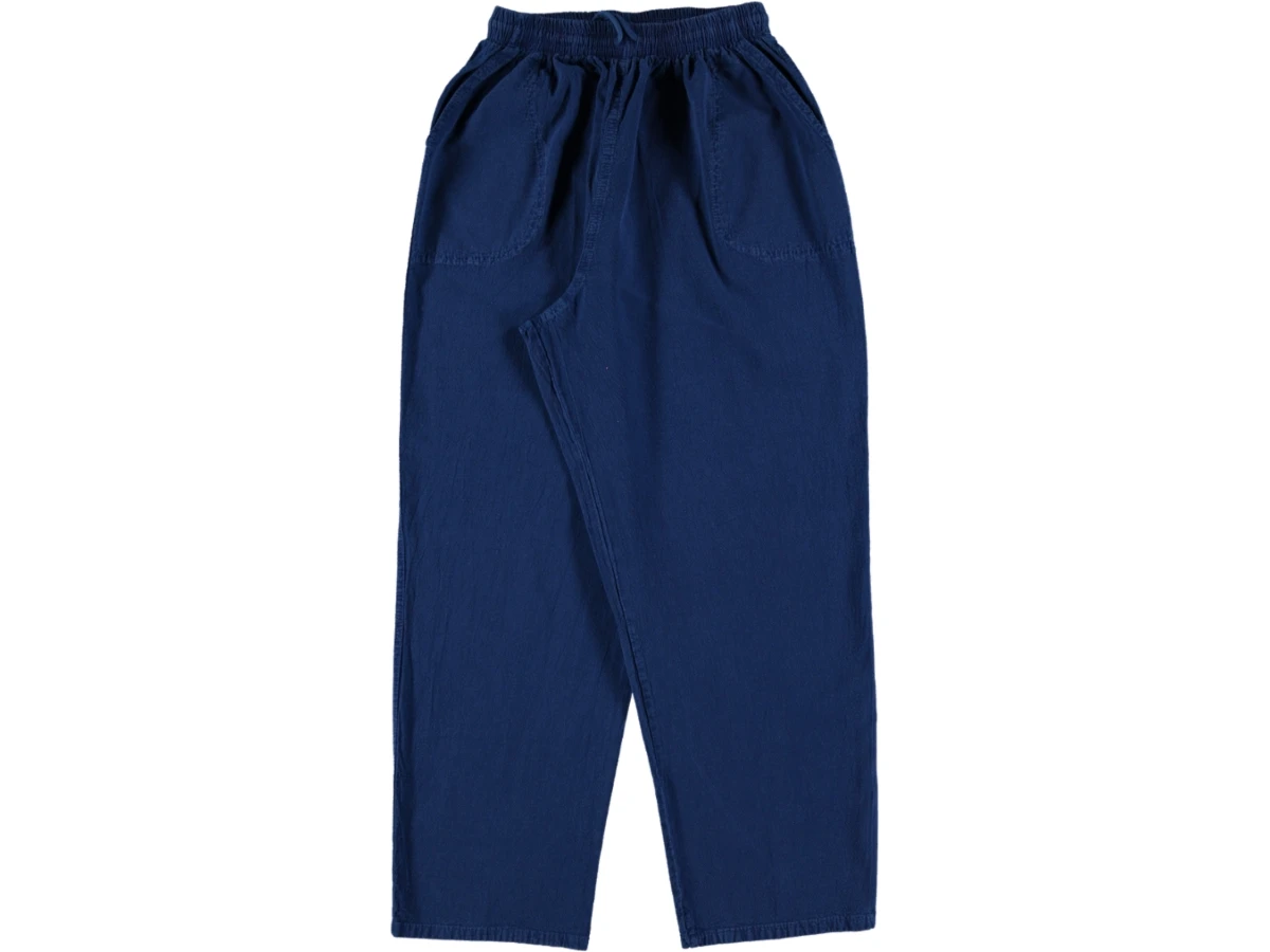 TAŞLAMA BATTAL ERKEK PANTOLON 4/6XL