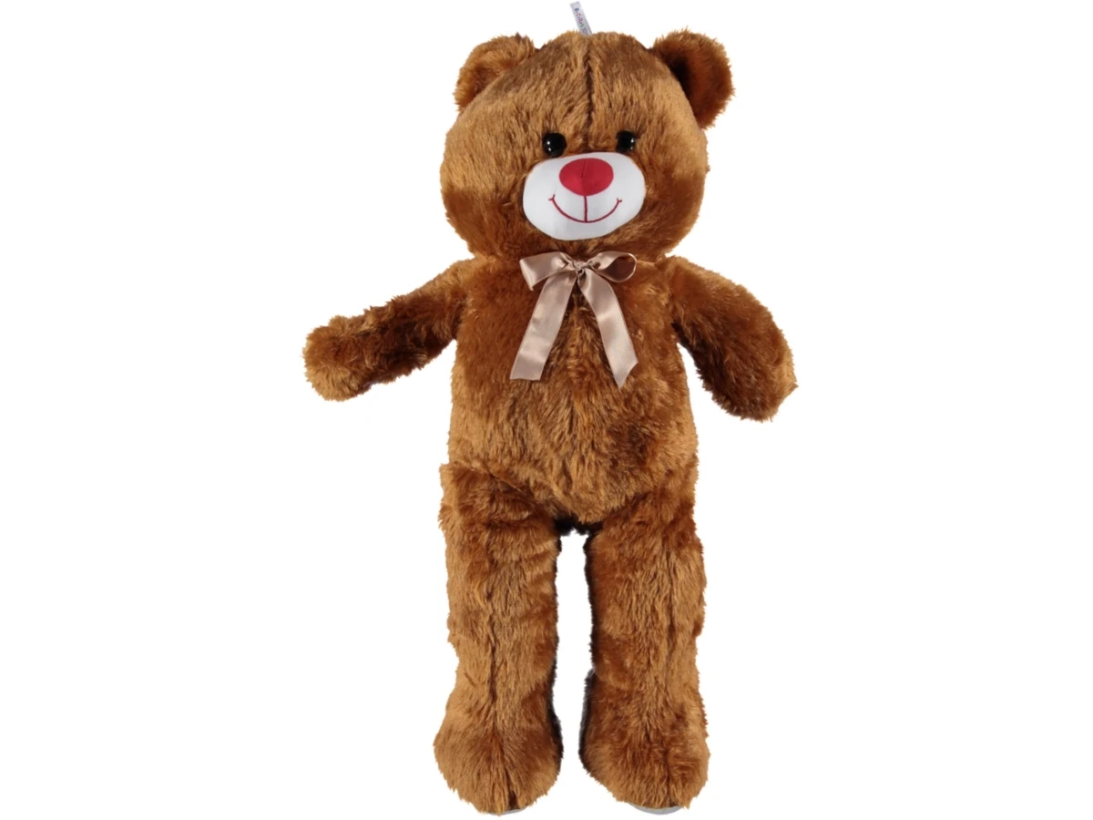 UNİSEX 100 CM PELUŞ AYICIK