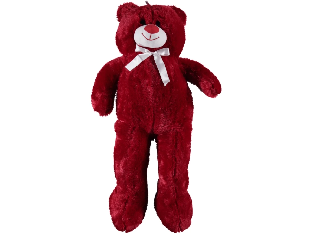UNİSEX 80 CM PELUŞ AYICIK