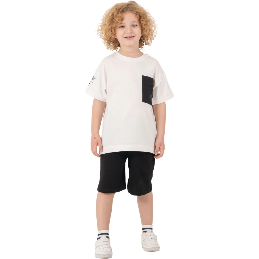 WHUETY OFF BASKILI PENYE İKİLİ TAKIM  3Y,4Y,5Y,6Y Erkek