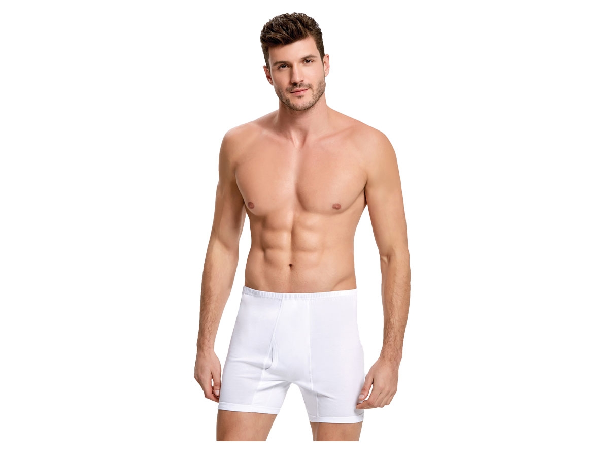 XL ERKEK PAÇALI KÜLOT