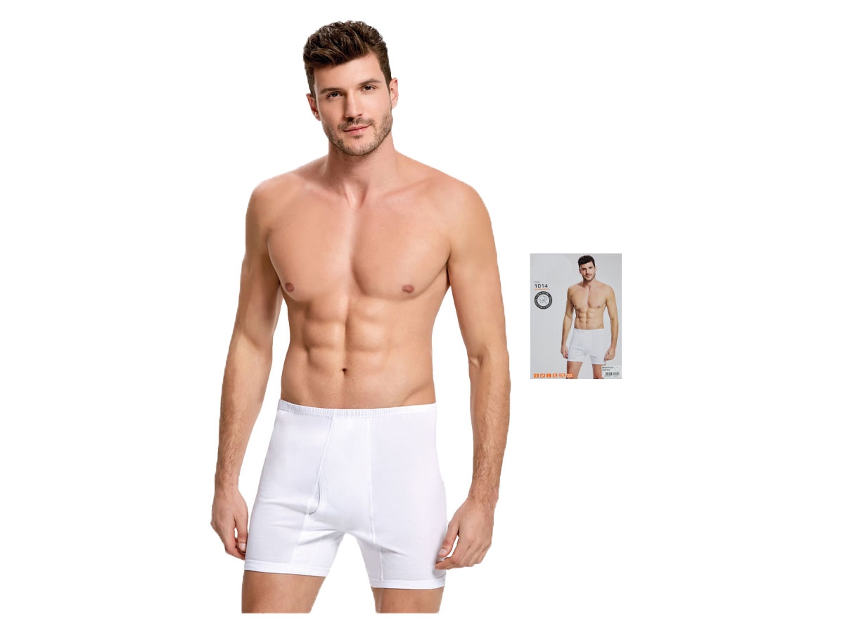 XL PAÇALI ERKEK KÜLOT