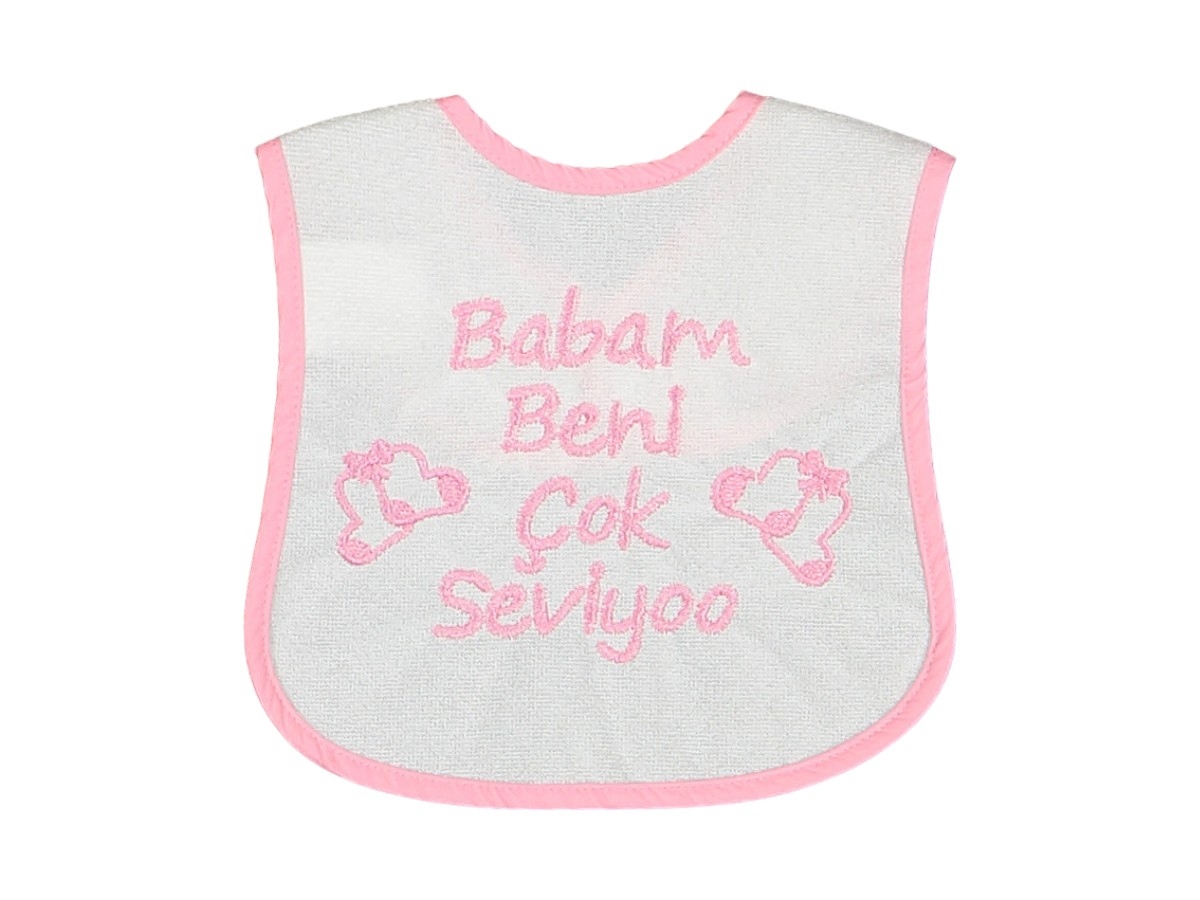 YAZILI MAMA ÖNLÜK