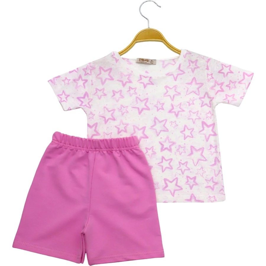 YILDIZ TAKIM 3Y,4Y,5Y,6Y,7Y Kız
