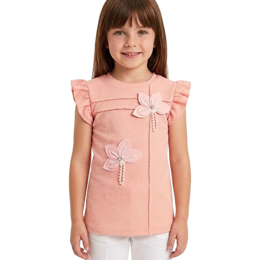 YONCA PETEKLİ BADİ 2Y,3Y,4Y,5Y,6Y Kız