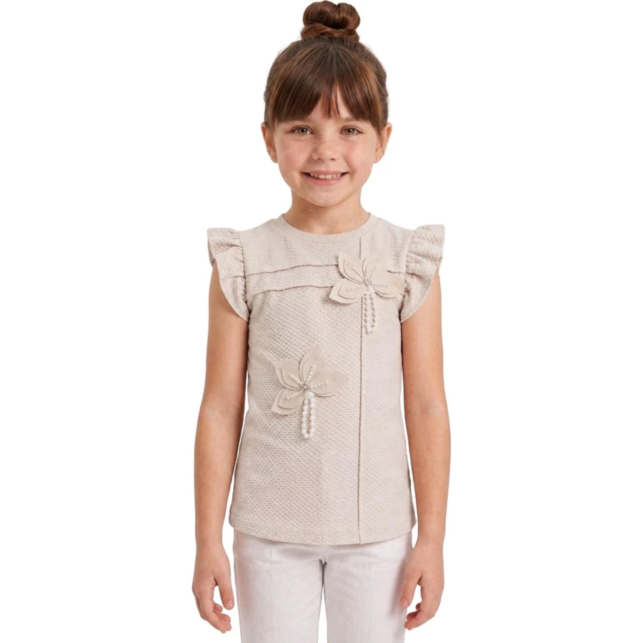 YONCA PETEKLİ BADİ 7Y,8Y,9Y,10Y,11Y Kız