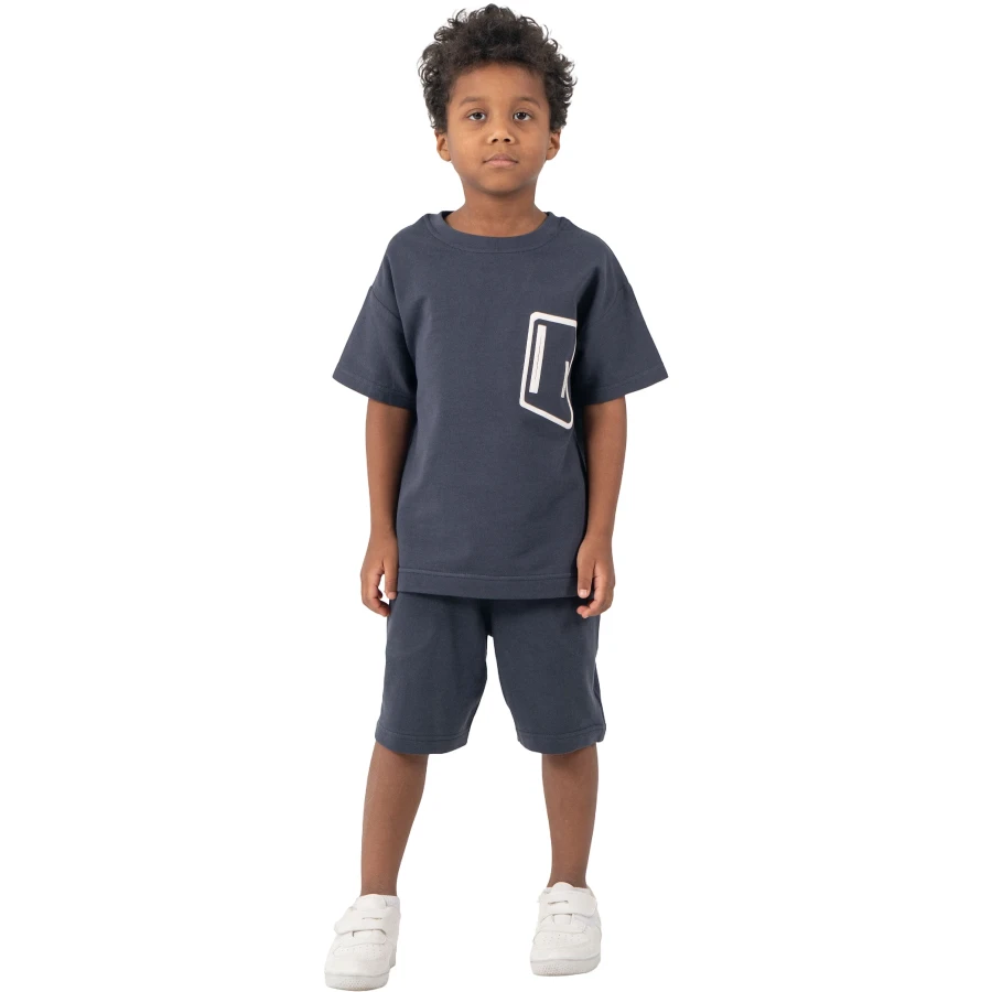ZA SPORTS  BASKILI PENYE İKİLİ TAKIM  3Y,4Y,5Y,6Y Erkek
