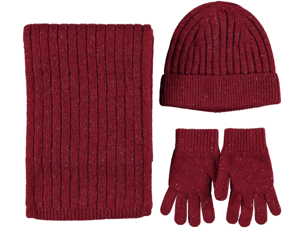 ERKEK ATKI BERE ELDİVEN 3 LÜ SET