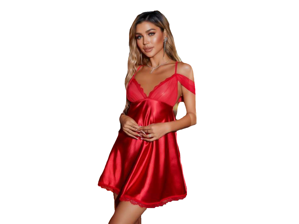 XL SATEN GECELİK