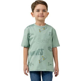 0 YAKA TİŞÖRT 7Y,8Y,9Y,10Y Erkek