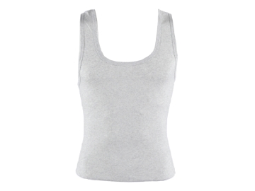 GRİ ASKILI ERKEK ATLET XL