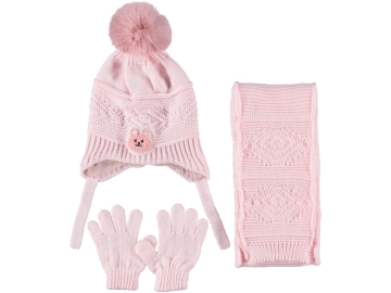 Açık-Pembe